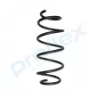 Ressort de suspension PROFLEX PX1-0528 - Visuel 1