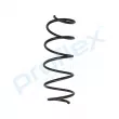 Ressort de suspension PROFLEX PX1-0531 - Visuel 1