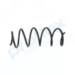 Ressort de suspension PROFLEX PX1-0531 - Visuel 2