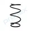 Ressort de suspension PROFLEX PX1-0534 - Visuel 1