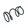 Ressort de suspension PROFLEX PX1-0534 - Visuel 3