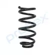 Ressort de suspension PROFLEX PX1-0536 - Visuel 1