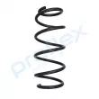 Ressort de suspension PROFLEX PX1-0537 - Visuel 1