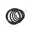 Ressort de suspension PROFLEX PX1-0537 - Visuel 3