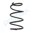 Ressort de suspension PROFLEX PX1-0538 - Visuel 1