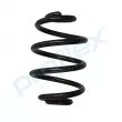 Ressort de suspension PROFLEX PX1-0539 - Visuel 1