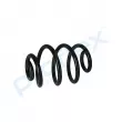 Ressort de suspension PROFLEX PX1-0539 - Visuel 2