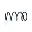 Ressort de suspension PROFLEX PX1-0540 - Visuel 2