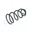 Ressort de suspension PROFLEX PX1-0540 - Visuel 3