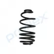 Ressort de suspension PROFLEX PX1-0542 - Visuel 1