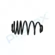 Ressort de suspension PROFLEX PX1-0542 - Visuel 2