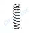 Ressort de suspension PROFLEX PX1-0543 - Visuel 1
