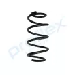 Ressort de suspension PROFLEX PX1-0544 - Visuel 1