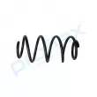 Ressort de suspension PROFLEX PX1-0544 - Visuel 2
