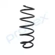 Ressort de suspension PROFLEX PX1-0545 - Visuel 1