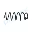 Ressort de suspension PROFLEX PX1-0545 - Visuel 2