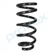 Ressort de suspension PROFLEX PX1-0546 - Visuel 1