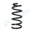 Ressort de suspension PROFLEX PX1-0546 - Visuel 3