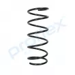 Ressort de suspension PROFLEX PX1-0547 - Visuel 1
