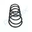 Ressort de suspension PROFLEX PX1-0547 - Visuel 2