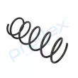 Ressort de suspension PROFLEX PX1-0547 - Visuel 3