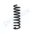 Ressort de suspension PROFLEX PX1-0549 - Visuel 1