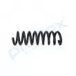 Ressort de suspension PROFLEX PX1-0549 - Visuel 2