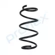 Ressort de suspension PROFLEX PX1-0552 - Visuel 1