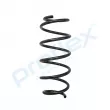 Ressort de suspension PROFLEX PX1-0553 - Visuel 1