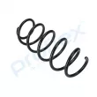 Ressort de suspension PROFLEX PX1-0553 - Visuel 2