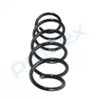 Ressort de suspension PROFLEX PX1-0553 - Visuel 3