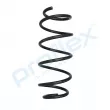 Ressort de suspension PROFLEX PX1-0554 - Visuel 1