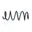 Ressort de suspension PROFLEX PX1-0554 - Visuel 2
