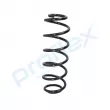 Ressort de suspension PROFLEX PX1-0556 - Visuel 1