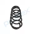 Ressort de suspension PROFLEX PX1-0556 - Visuel 2