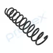 Ressort de suspension PROFLEX PX1-0557 - Visuel 2