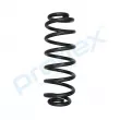 Ressort de suspension PROFLEX PX1-0561 - Visuel 1
