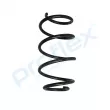 Ressort de suspension PROFLEX PX1-0563 - Visuel 1