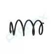 Ressort de suspension PROFLEX PX1-0563 - Visuel 2