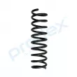 Ressort de suspension PROFLEX PX1-0565 - Visuel 1