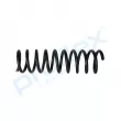 Ressort de suspension PROFLEX PX1-0565 - Visuel 2
