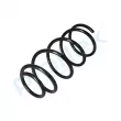 Ressort de suspension PROFLEX PX1-0566 - Visuel 3