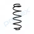 Ressort de suspension PROFLEX PX1-0568 - Visuel 1
