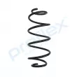 Ressort de suspension PROFLEX PX1-0570 - Visuel 1