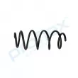Ressort de suspension PROFLEX PX1-0571 - Visuel 2