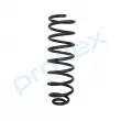 Ressort de suspension PROFLEX PX1-0573 - Visuel 1