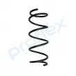 Ressort de suspension PROFLEX PX1-0575 - Visuel 1