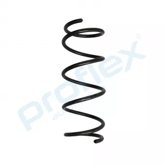 Ressort de suspension PROFLEX PX1-0575