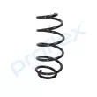Ressort de suspension PROFLEX PX1-0577 - Visuel 1