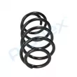 Ressort de suspension PROFLEX PX1-0577 - Visuel 2